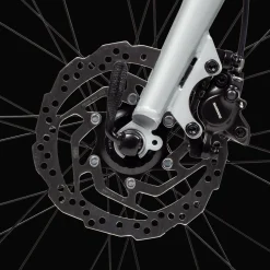 SC Comp ST 24, naisten hybridipyörä - Hybridipyörät - SC Comp ST 24, naisten hybridipyörä