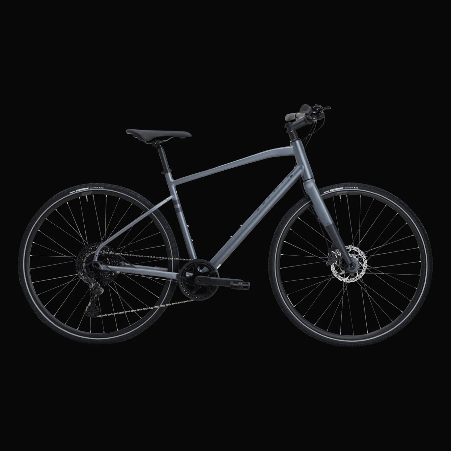 SC LITE Advent 1X10 23, miesten hybridipyörä - Hybridipyörät - SC LITE Advent 1X10 23, miesten hybridipyörä