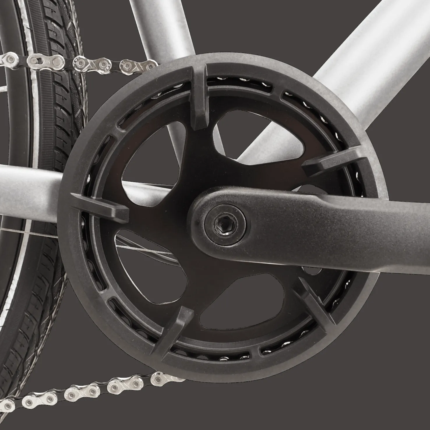 SC LITE Advent 1X10 23, miesten hybridipyörä - Hybridipyörät - SC LITE Advent 1X10 23, miesten hybridipyörä