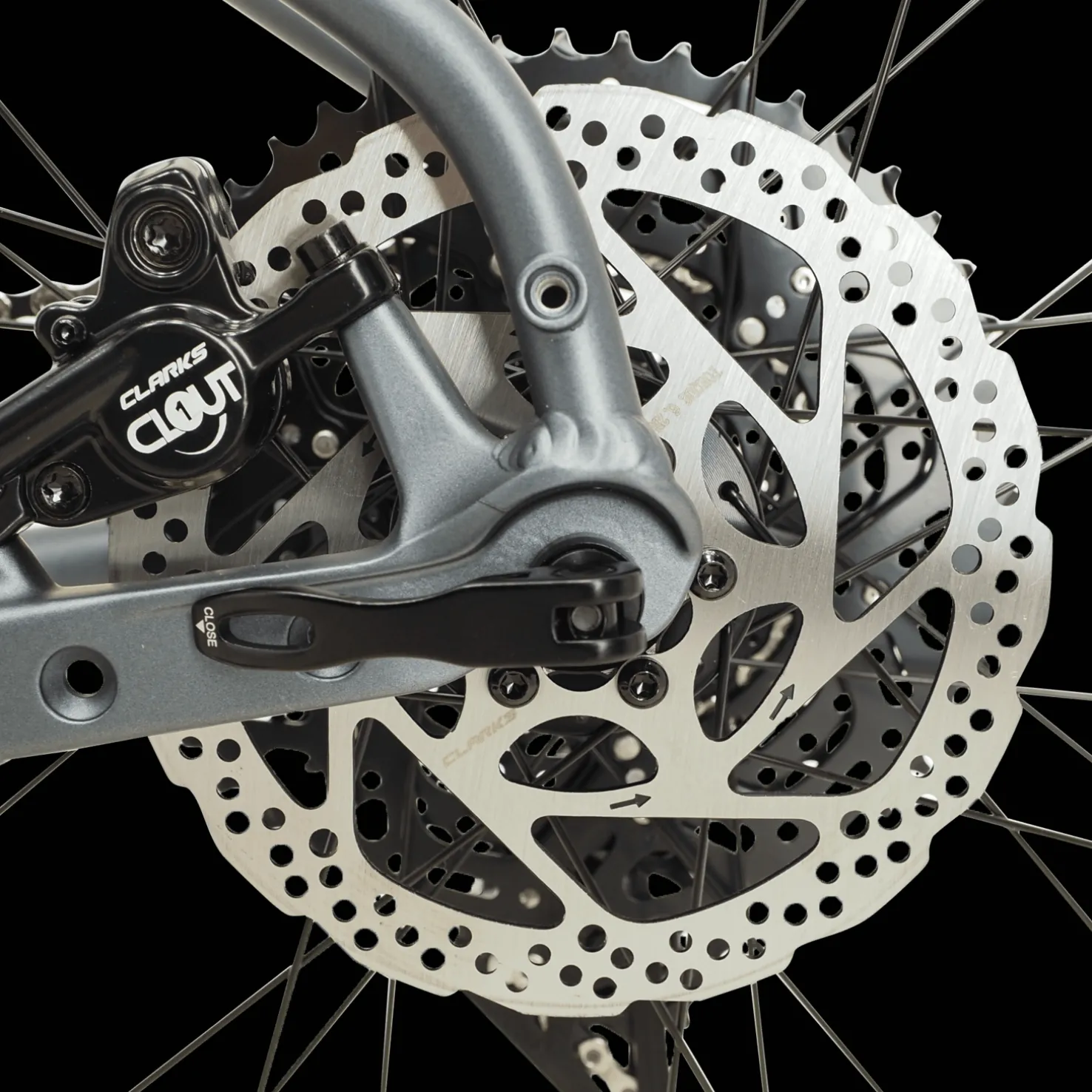 SC LITE Advent 1X10 23, miesten hybridipyörä - Hybridipyörät - SC LITE Advent 1X10 23, miesten hybridipyörä