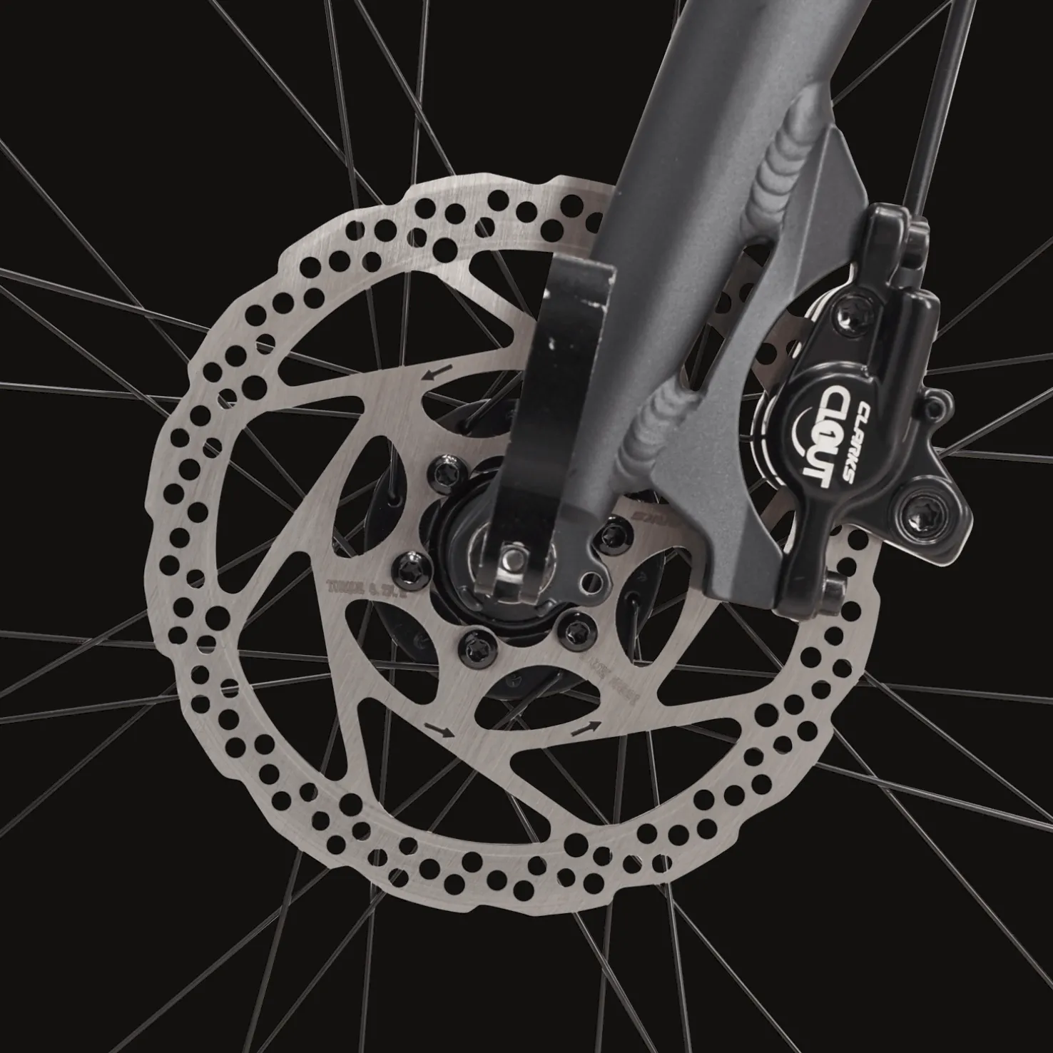 SC LITE Advent 1X10 23, miesten hybridipyörä - Hybridipyörät - SC LITE Advent 1X10 23, miesten hybridipyörä