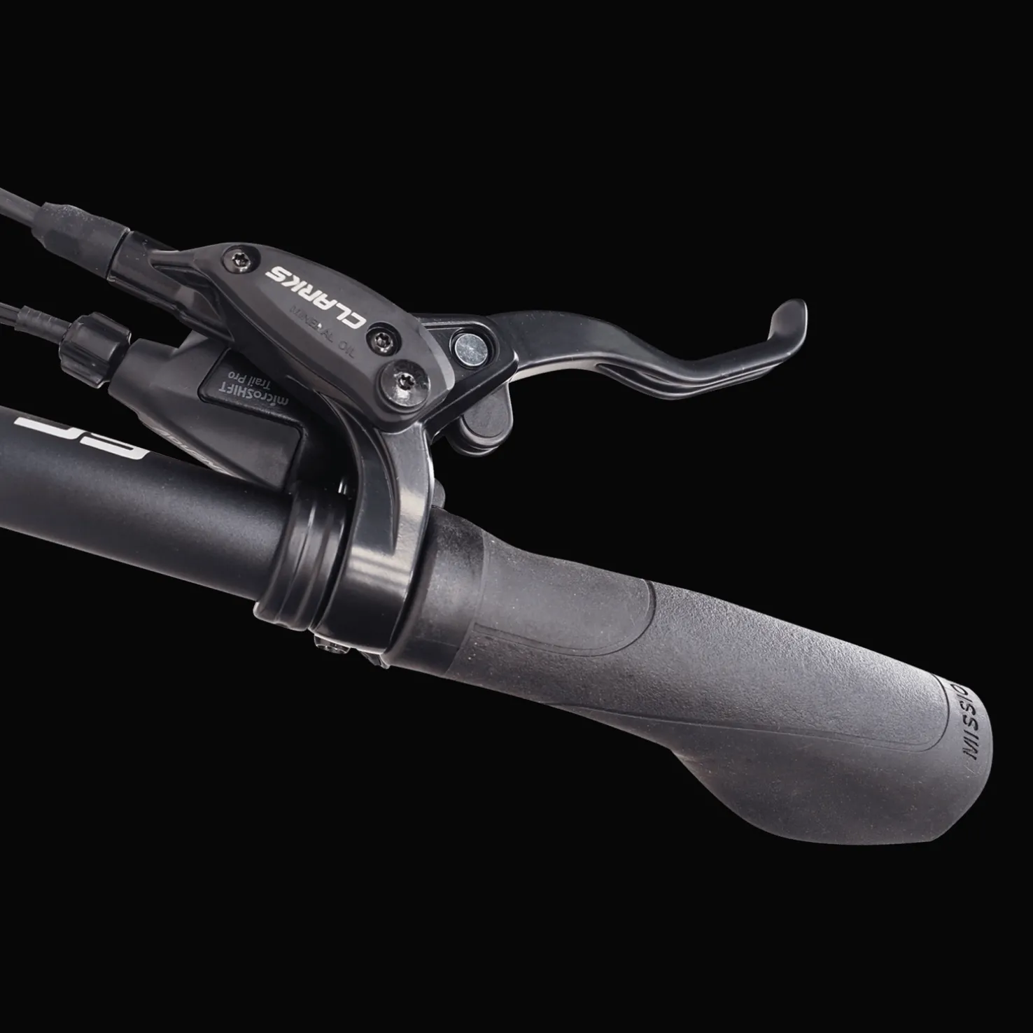 SC LITE Advent 1X10 23, miesten hybridipyörä - Hybridipyörät - SC LITE Advent 1X10 23, miesten hybridipyörä