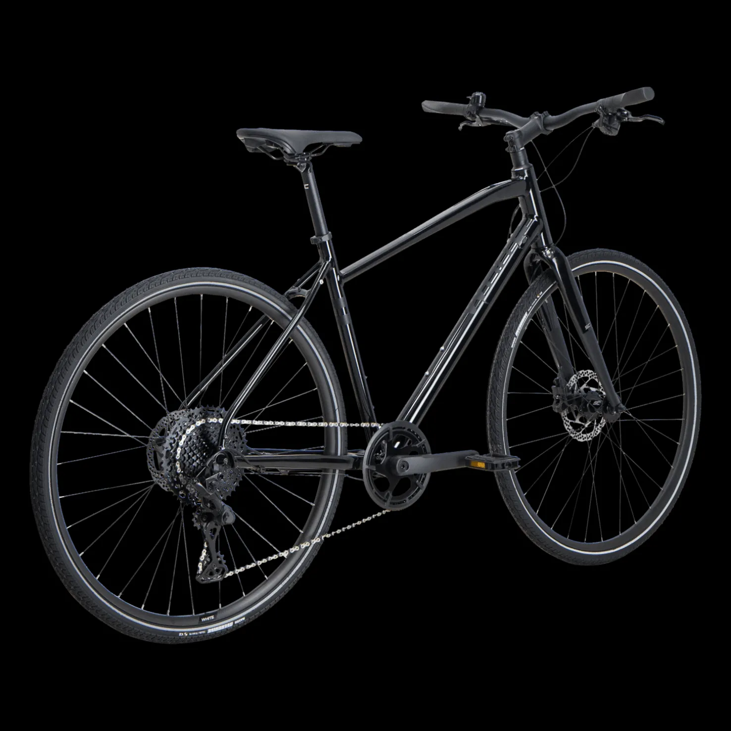 SC LITE Advent 1X10 23, naisten hybridipyörä - Hybridipyörät - SC LITE Advent 1X10 23, naisten hybridipyörä