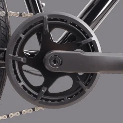 SC LITE Advent 1X10 23, naisten hybridipyörä - Hybridipyörät - SC LITE Advent 1X10 23, naisten hybridipyörä