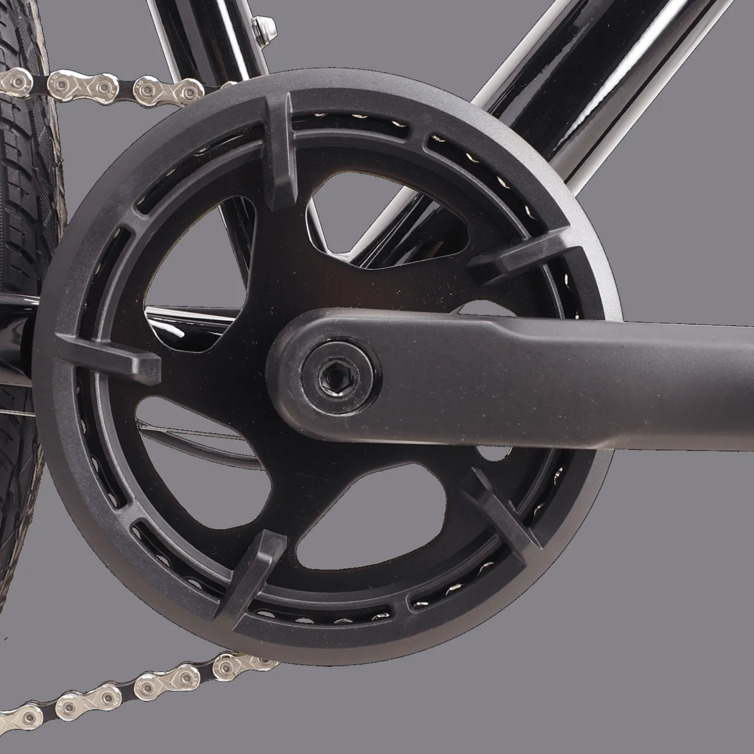 SC LITE Advent 1X10 23, naisten hybridipyörä - Hybridipyörät - SC LITE Advent 1X10 23, naisten hybridipyörä