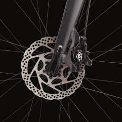 SC LITE Advent 1X10 23, naisten hybridipyörä - Hybridipyörät - SC LITE Advent 1X10 23, naisten hybridipyörä