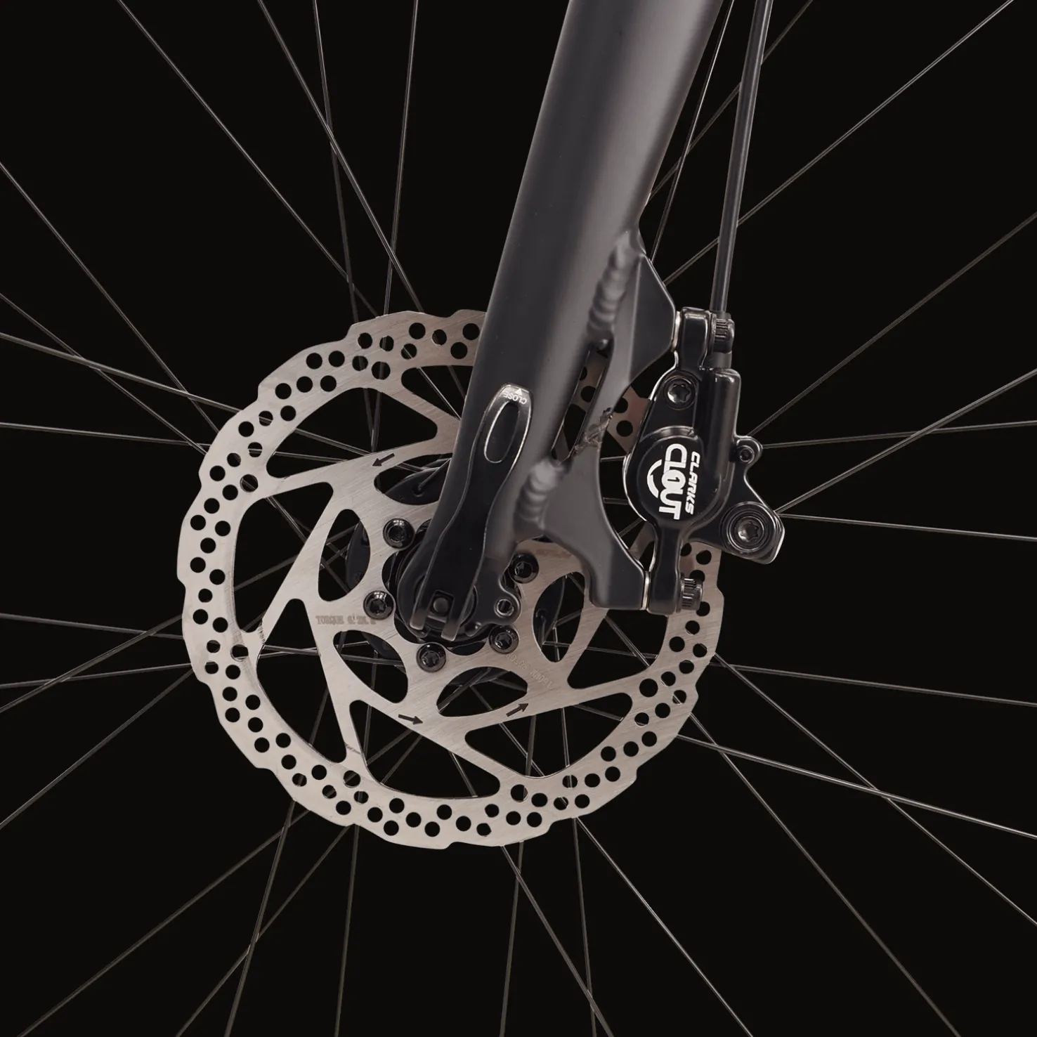 SC LITE Advent 1X10 23, naisten hybridipyörä - Hybridipyörät - SC LITE Advent 1X10 23, naisten hybridipyörä