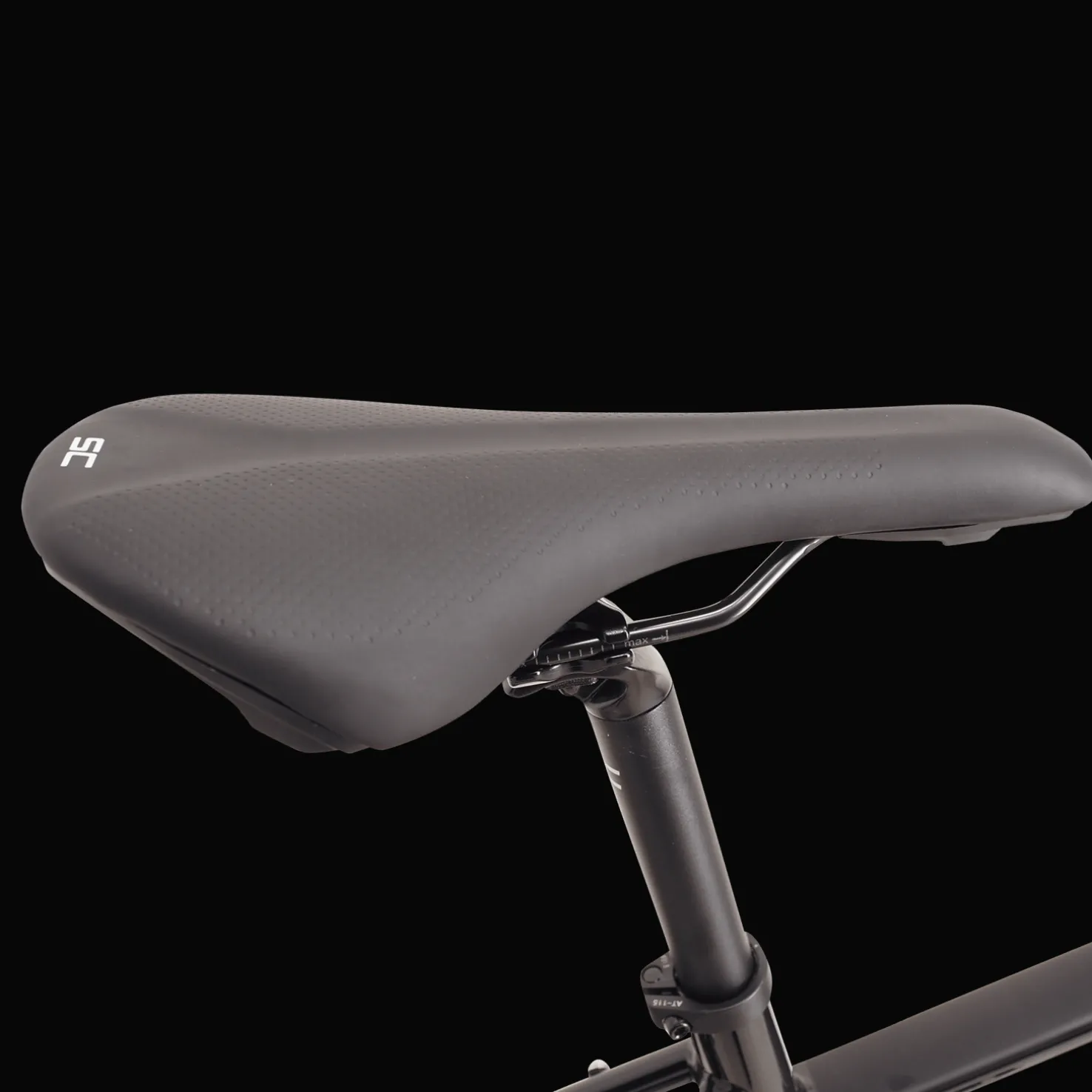 SC LITE Advent 1X10 23, naisten hybridipyörä - Hybridipyörät - SC LITE Advent 1X10 23, naisten hybridipyörä