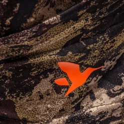 Scent control Camo balaclava, kypärähuppu - Metsästysasusteet Ja Tarvikkeet - Scent control Camo balaclava, kypärähuppu