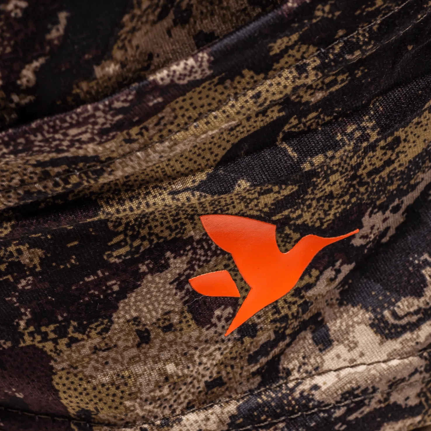 Scent control Camo balaclava, kypärähuppu - Metsästysasusteet Ja Tarvikkeet - Scent control Camo balaclava, kypärähuppu