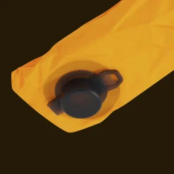 Schnozzel Pumpbag UL M, makuualustan pumppu - Makuupussien Varusteet - Schnozzel Pumpbag UL M, makuualustan pumppu