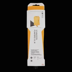 Schnozzel Pumpbag UL M, makuualustan pumppu - Makuupussien Varusteet - Schnozzel Pumpbag UL M, makuualustan pumppu