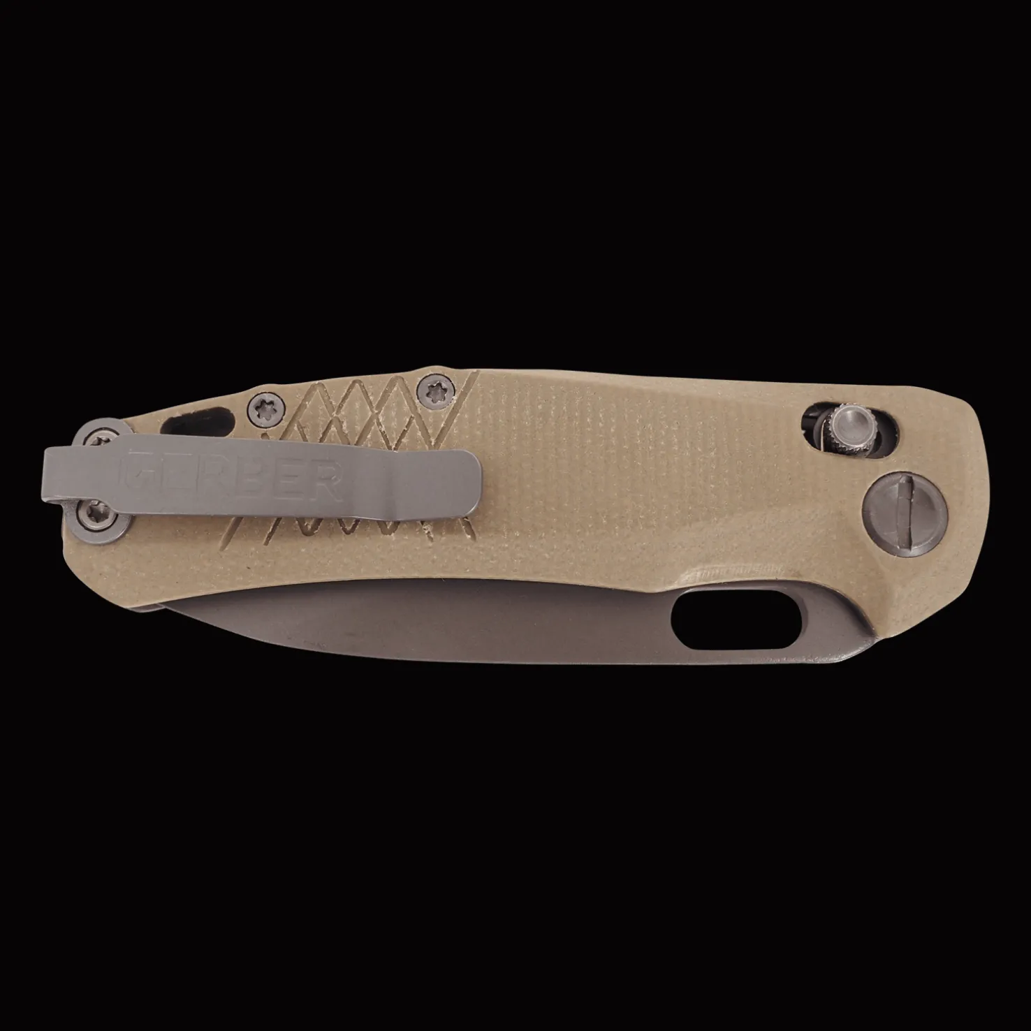 Scout Folder, taittoveitsi - Retkipuukot Ja Taittoveitset - Scout Folder, taittoveitsi