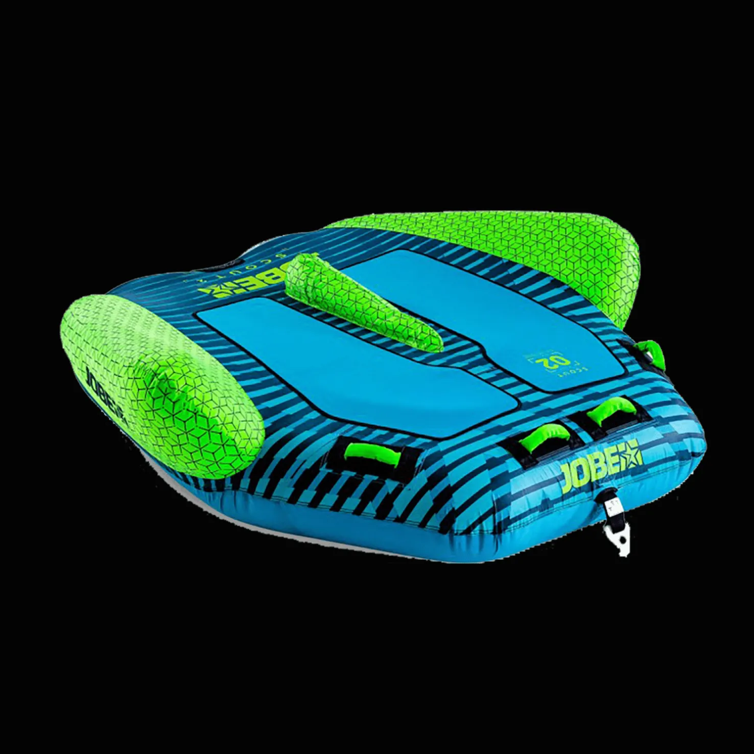 Scout Towable 2p, vetorengas - Vetorenkaat Ja Banaaniveneet - Scout Towable 2p, vetorengas