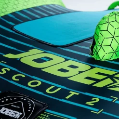 Scout Towable 2p, vetorengas - Vetorenkaat Ja Banaaniveneet - Scout Towable 2p, vetorengas