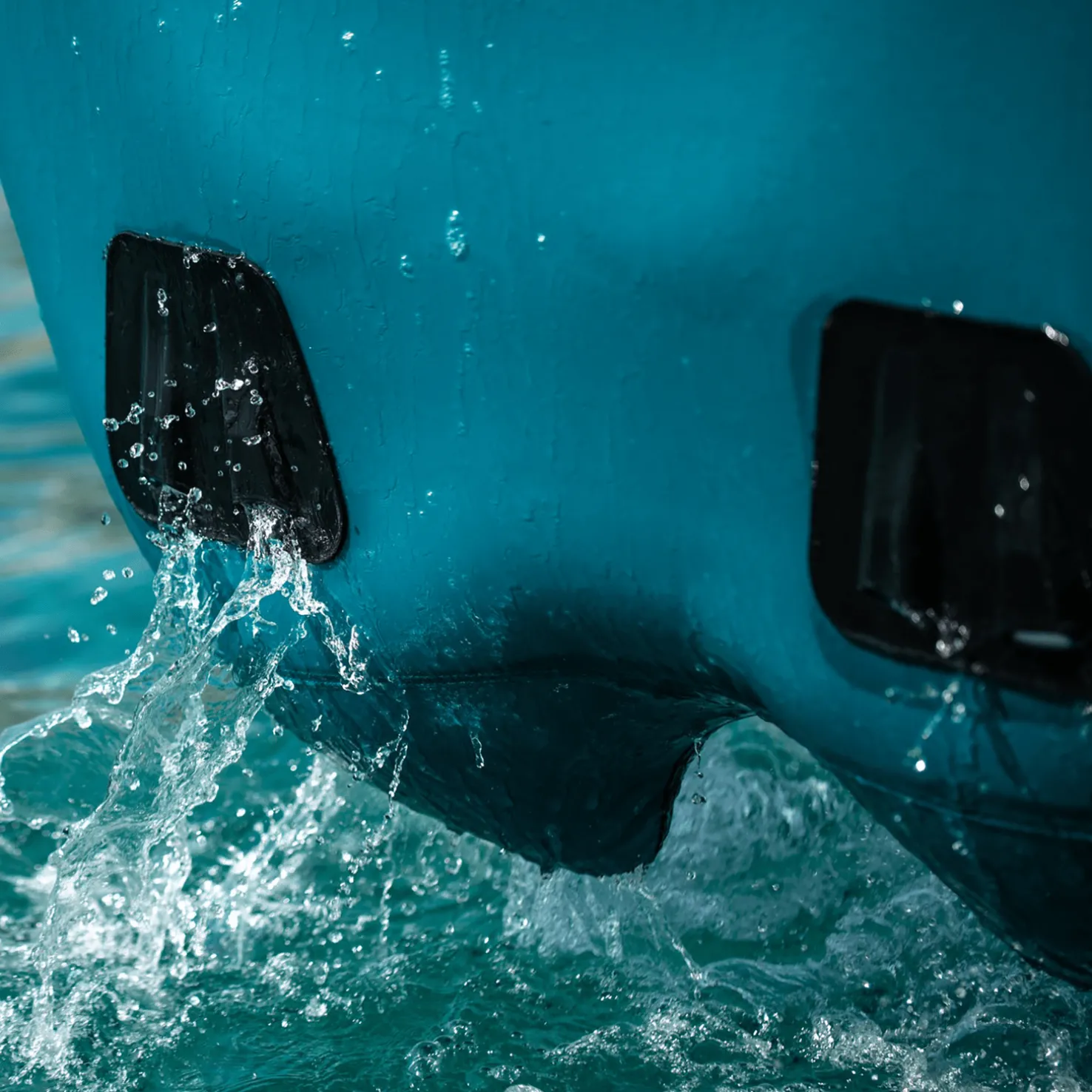 Scout Towable 2p, vetorengas - Vetorenkaat Ja Banaaniveneet - Scout Towable 2p, vetorengas