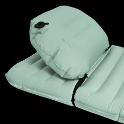Scouter Alta R5 Sleeping Mat, ilmatäytteinen makuualusta - Makuualustat - Scouter Alta R5 Sleeping Mat, ilmatäytteinen makuualusta