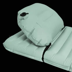 Scouter Breheimen R3 Sleeping Mat, ilmatäytteinen makuualusta - Makuualustat - Scouter Breheimen R3 Sleeping Mat, ilmatäytteinen makuualusta