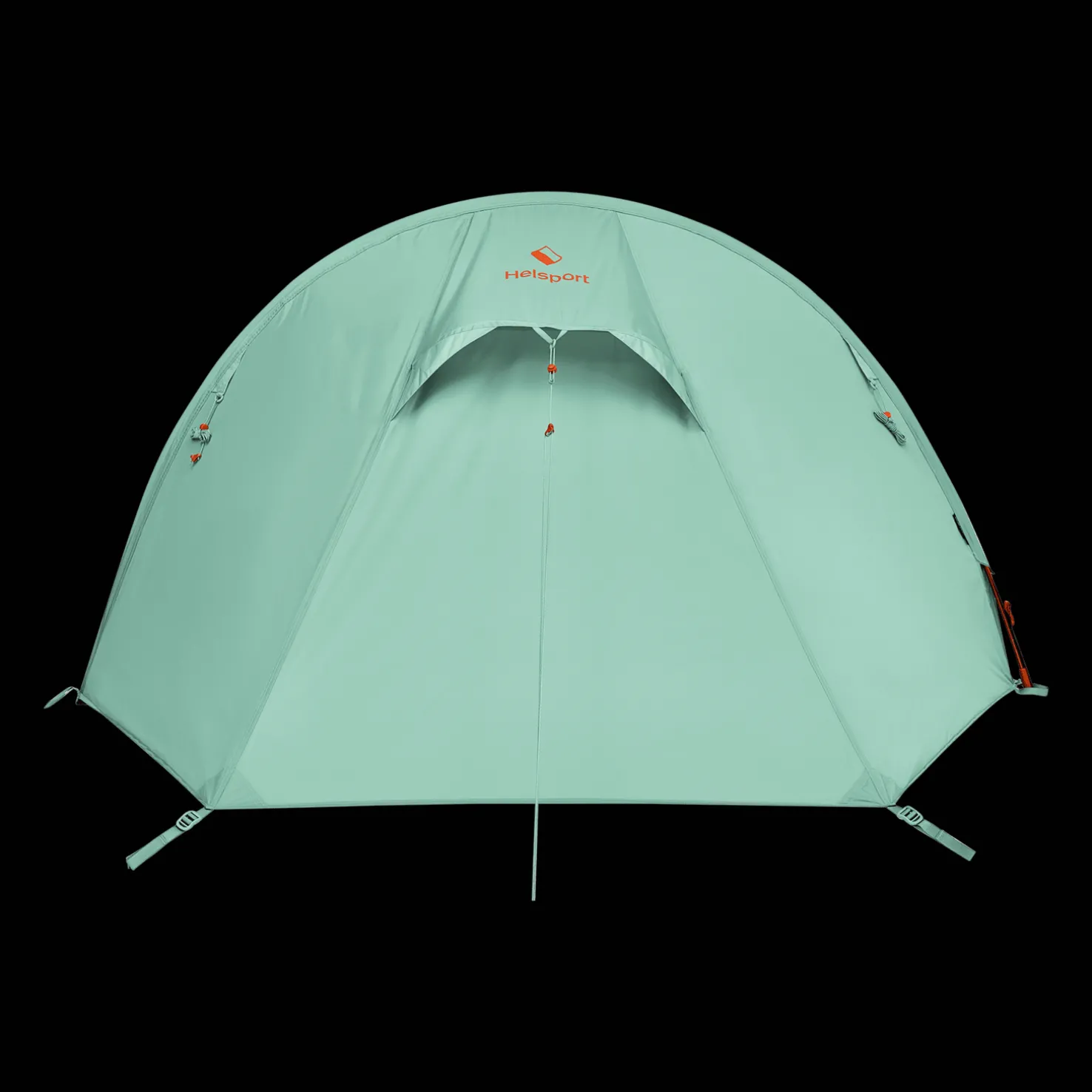 Scouter Nordmarka 3, tunneliteltta - Vaellusteltat - Scouter Nordmarka 3, tunneliteltta