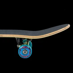 Screaming Hand Mini Size Sk8 Complete, skeittilauta - Skeittilaudat - Screaming Hand Mini Size Sk8 Complete, skeittilauta