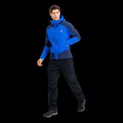 Scree Pant, kuorihousut, miehet - Kuorihousut - Scree Pant, kuorihousut, miehet