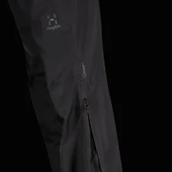 Scree Pant, miesten kuorihousut - Kuorihousut - Scree Pant, miesten kuorihousut