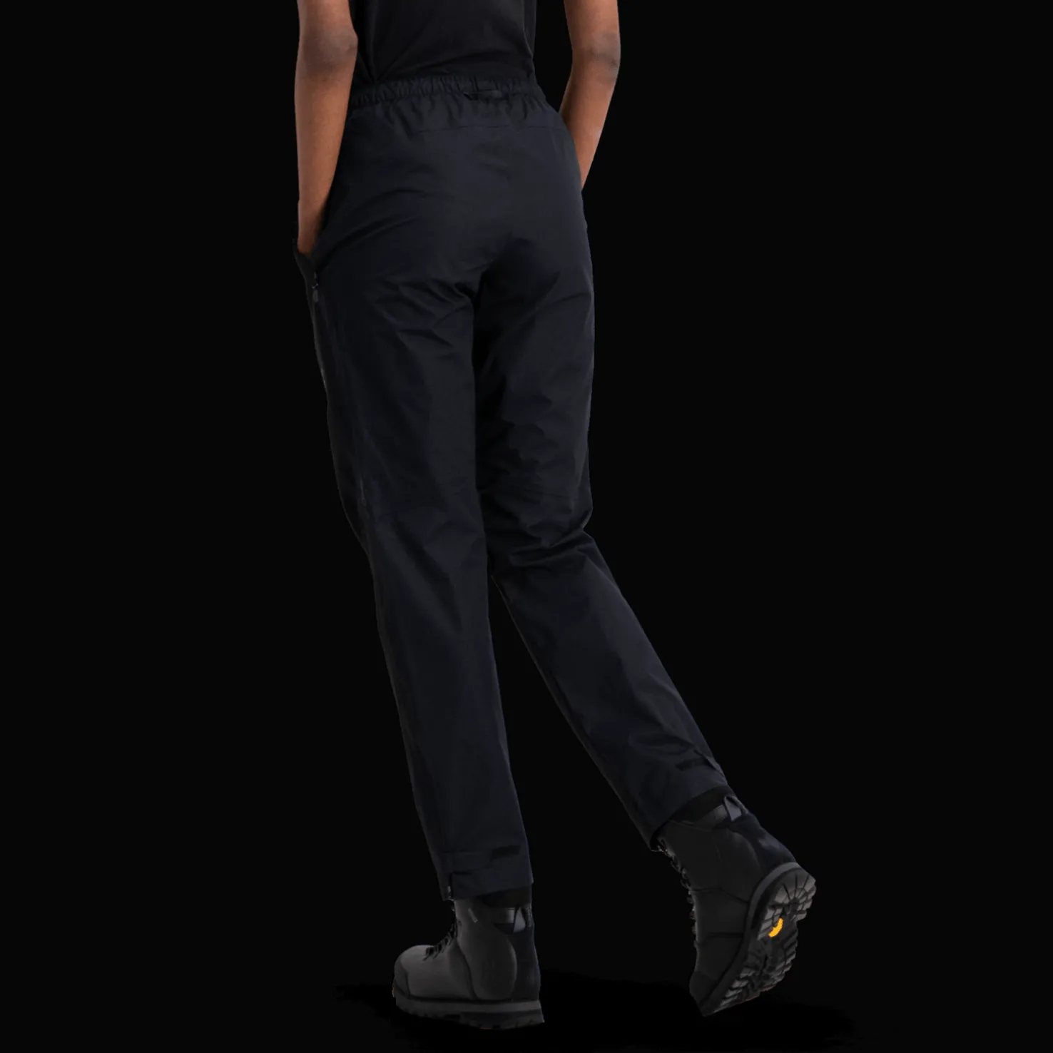 Scree Pant, naisten kuorihousut - Kuorihousut - Scree Pant, naisten kuorihousut