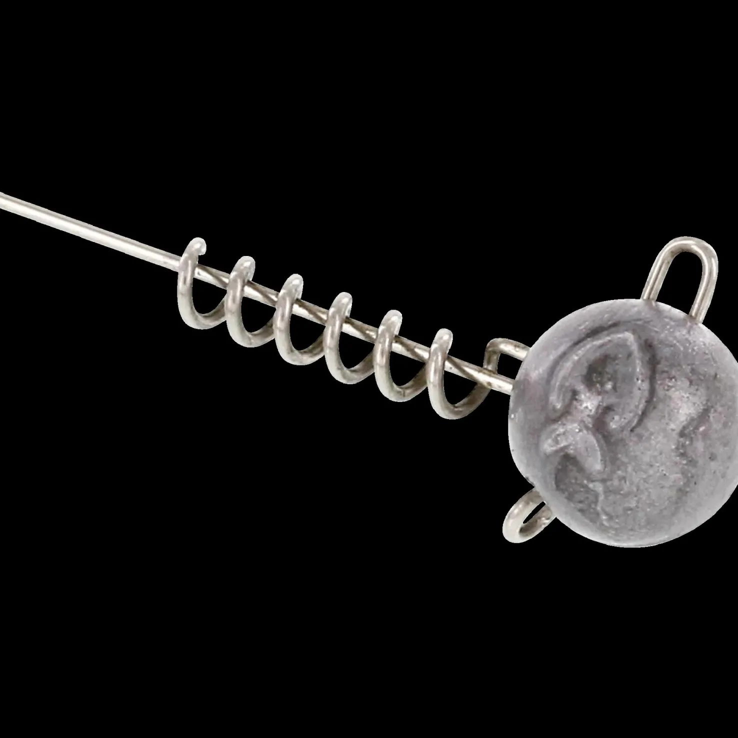 Screwin Jigheads 3pcs - Kalastustarvikkeet - Screwin Jigheads 3pcs