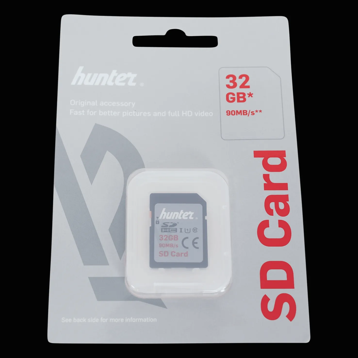 SD-Card 32GB, muistikortti - Riistakamerat - SD-Card 32GB, muistikortti