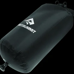 Sea To Summit Pocket Shower Black - Muut Retkeilyvarusteet - Sea To Summit Pocket Shower Black