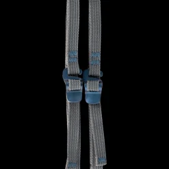 Sea To Summit Tiedown Hook Strap 1.5M 20Mm Blue - Muut Retkeilyvarusteet - Sea To Summit Tiedown Hook Strap 1.5M 20Mm Blue