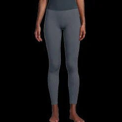 Seamless High Waist Tights, naisten treenitrikoot - Treenitrikoot - Seamless High Waist Tights, naisten treenitrikoot