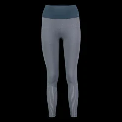 Seamless High Waist Tights, naisten treenitrikoot - Treenitrikoot - Seamless High Waist Tights, naisten treenitrikoot