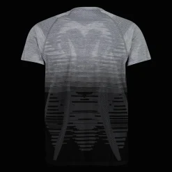 Seamless Short Sleeve Top, miesten t-paita - Urheilupaidat - Seamless Short Sleeve Top, miesten t-paita