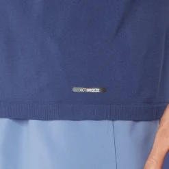 Seamless Short Sleeve Top, miesten t-paita - Urheilupaidat - Seamless Short Sleeve Top, miesten t-paita