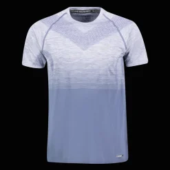 Seamless Short Sleeve Top, miesten t-paita - Urheilupaidat - Seamless Short Sleeve Top, miesten t-paita