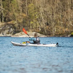 Sedna XO HF -19, kajakki - Merikajakit - Sedna XO HF -19, kajakki