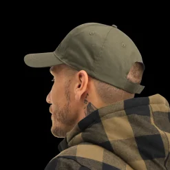 Seeland Logo Cap, lippis - Metsästys Hatut Ja Pipot - Seeland Logo Cap, lippis