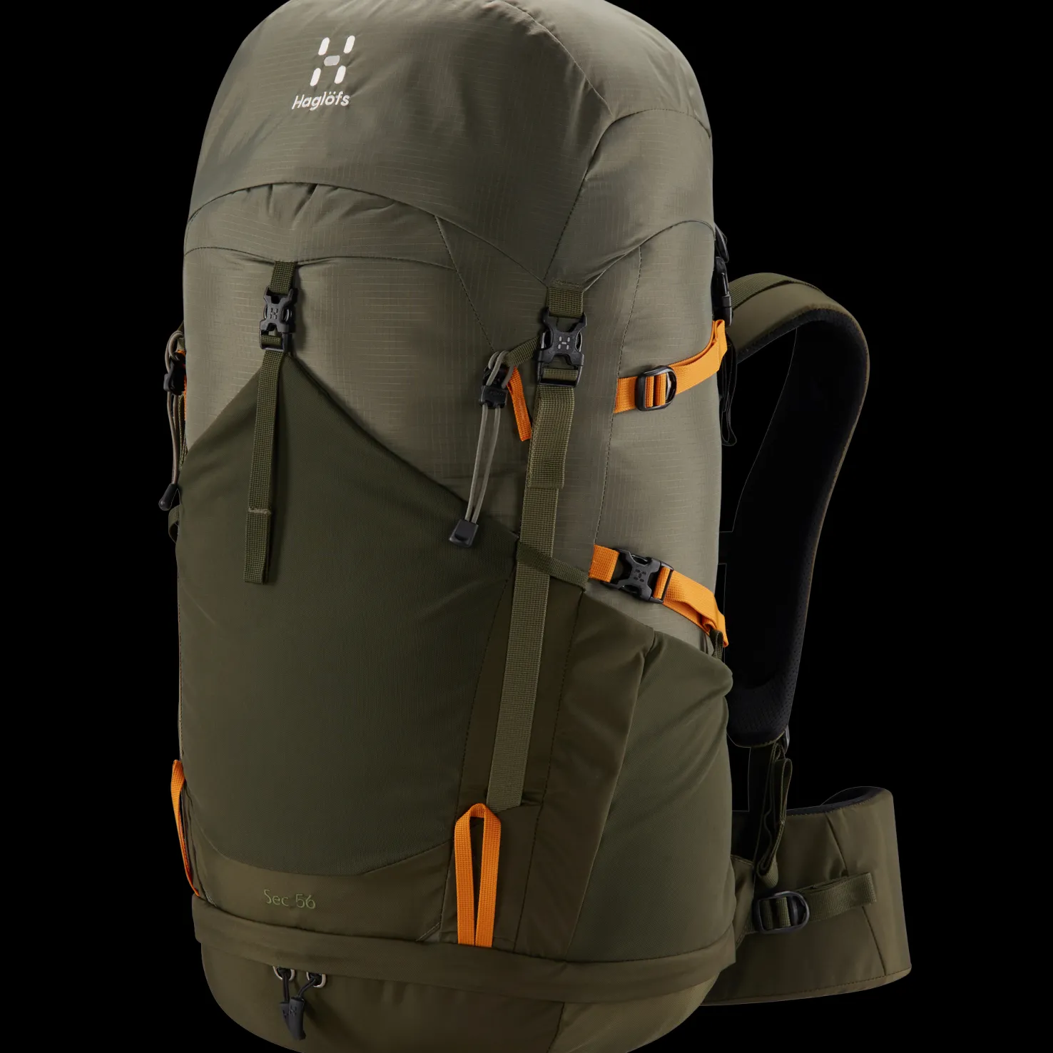 Sek 56, reppu - Päiväreput Ja Retkeilyreput - Sek 56, reppu