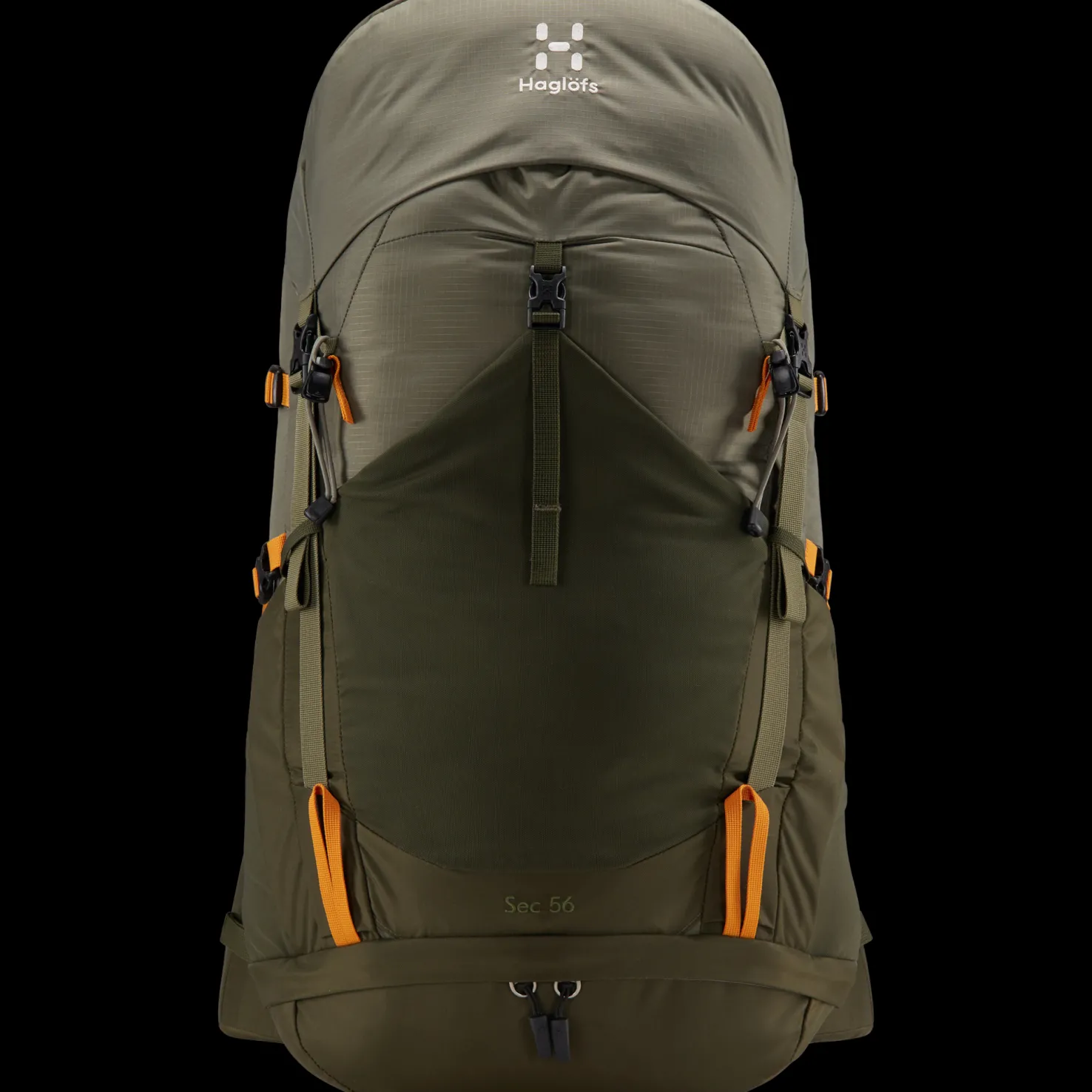 Sek 56, reppu - Päiväreput Ja Retkeilyreput - Sek 56, reppu