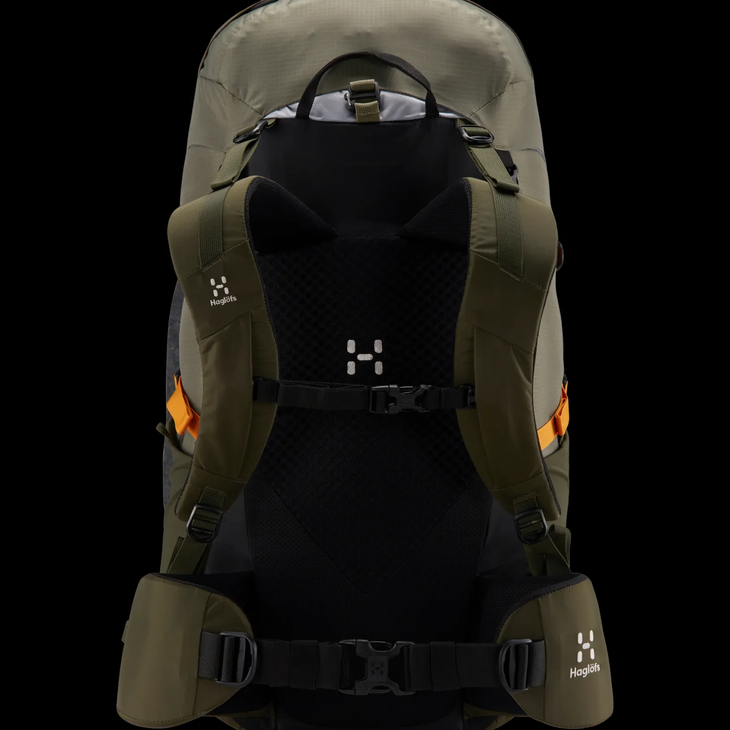 Sek 56, reppu - Päiväreput Ja Retkeilyreput - Sek 56, reppu