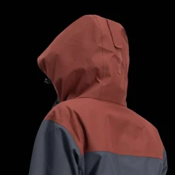 Seland Recycled Shell Jacket, naisten kuoritakki - Kuoritakit - Seland Recycled Shell Jacket, naisten kuoritakki