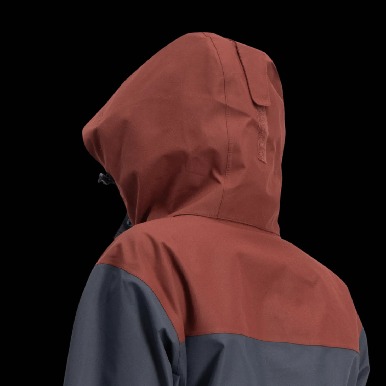 Seland Recycled Shell Jacket, naisten kuoritakki - Kuoritakit - Seland Recycled Shell Jacket, naisten kuoritakki