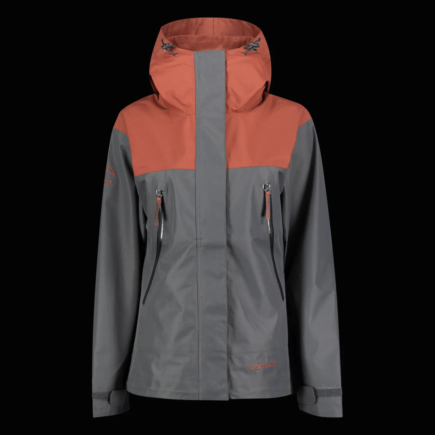 Seland Recycled Shell Jacket, naisten kuoritakki - Kuoritakit - Seland Recycled Shell Jacket, naisten kuoritakki