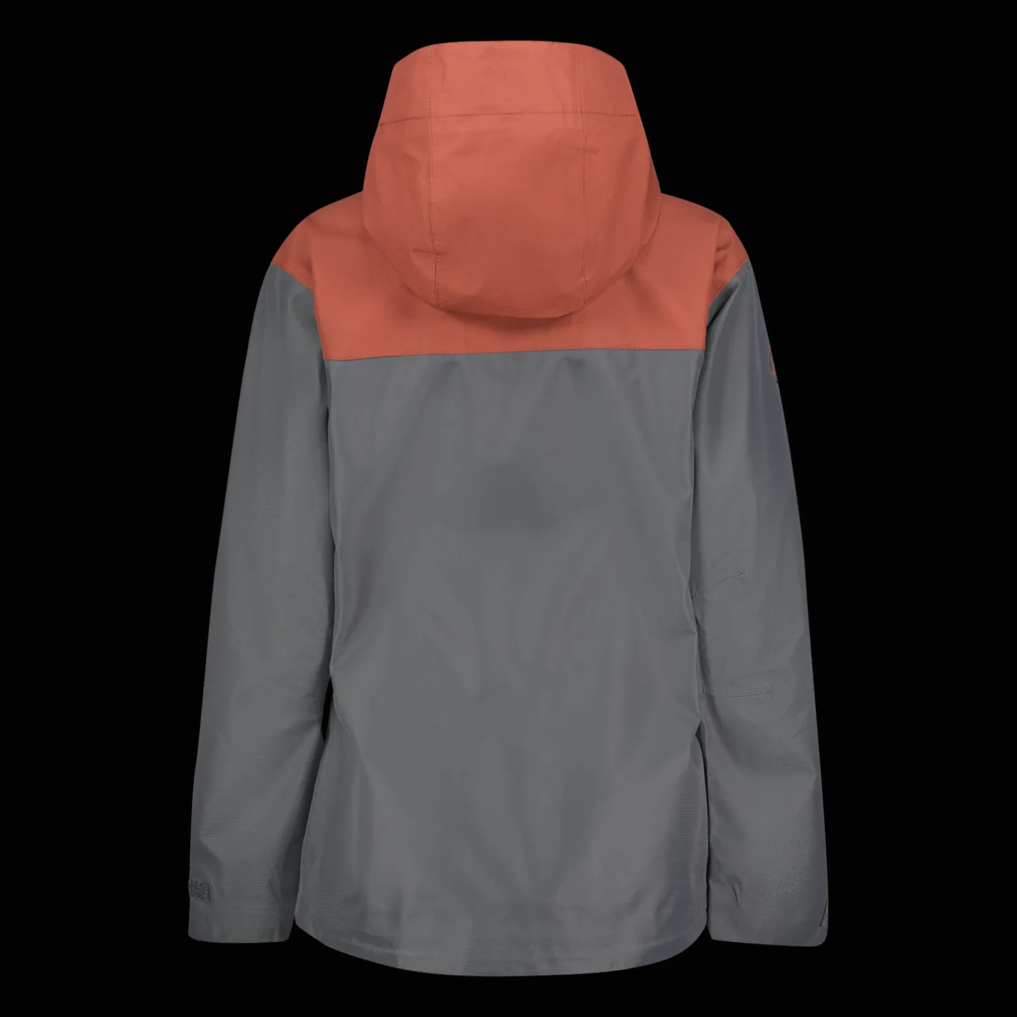 Seland Recycled Shell Jacket, naisten kuoritakki - Kuoritakit - Seland Recycled Shell Jacket, naisten kuoritakki