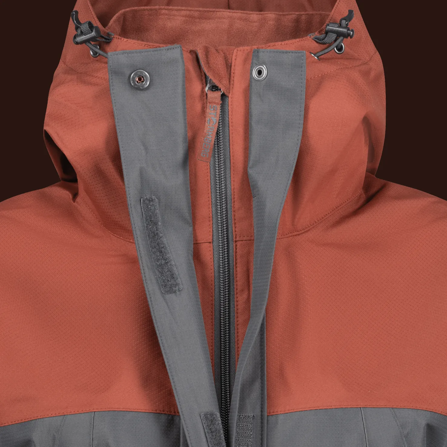 Seland Recycled Shell Jacket, naisten kuoritakki - Kuoritakit - Seland Recycled Shell Jacket, naisten kuoritakki