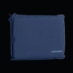 Self-Inflatable Sitting Mat, itsestääntäyttyvä istuinalusta - Istuimen pohja - Self-Inflatable Sitting Mat, itsestääntäyttyvä istuinalusta