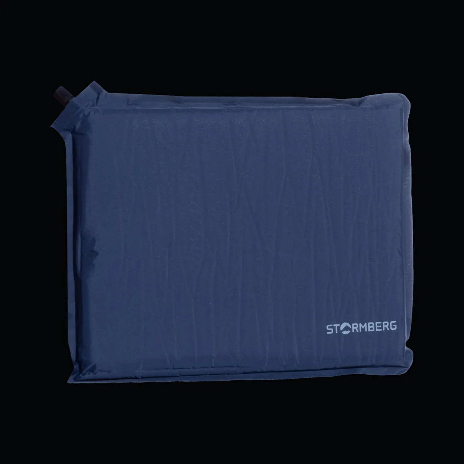 Self-Inflatable Sitting Mat, itsestääntäyttyvä istuinalusta - Istuimen pohja - Self-Inflatable Sitting Mat, itsestääntäyttyvä istuinalusta