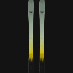 SENDER SOUL 102 OPEN 24/25, miesten vapaalaskusukset - Vapaalaskusukset - SENDER SOUL 102 OPEN 24/25, miesten vapaalaskusukset