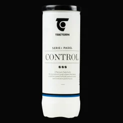 Serie+Padel Control, padelpallo - Padeltarvikkeet - Serie+Padel Control, padelpallo